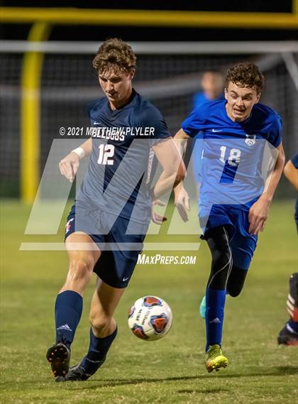 Thumbnail 1 in Westover @ Terry Sanford photogallery.