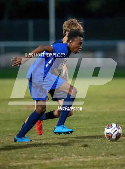 Thumbnail 1 in Westover @ Terry Sanford photogallery.
