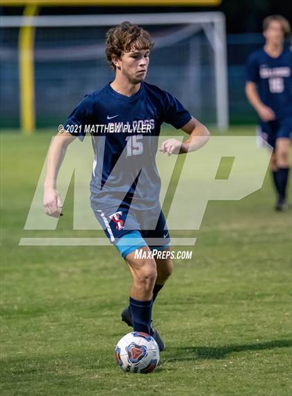 Thumbnail 3 in Westover @ Terry Sanford photogallery.
