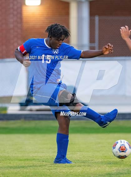 Thumbnail 1 in Westover @ Terry Sanford photogallery.