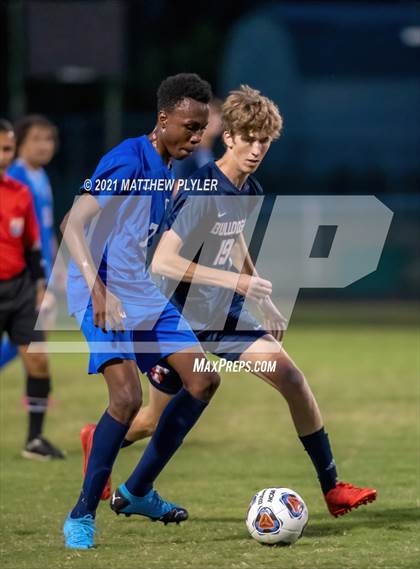 Thumbnail 2 in Westover @ Terry Sanford photogallery.
