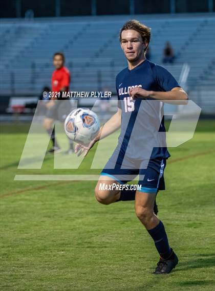 Thumbnail 1 in Westover @ Terry Sanford photogallery.