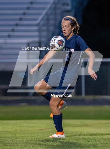 Thumbnail 1 in Westover @ Terry Sanford photogallery.