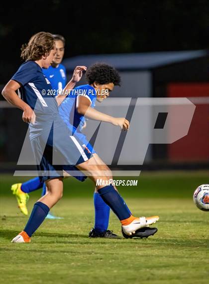 Thumbnail 1 in Westover @ Terry Sanford photogallery.