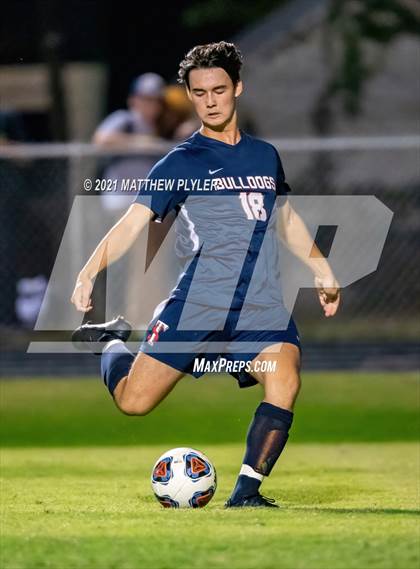 Thumbnail 2 in Westover @ Terry Sanford photogallery.