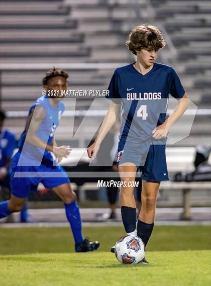 Thumbnail 1 in Westover @ Terry Sanford photogallery.