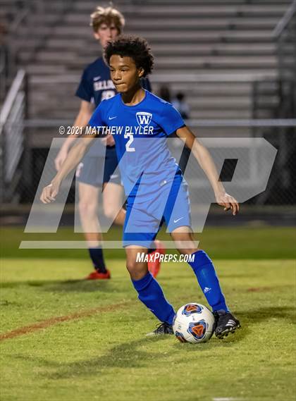 Thumbnail 2 in Westover @ Terry Sanford photogallery.