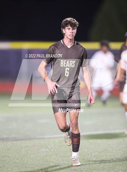 Thumbnail 2 in Stonington vs. Bullard-Havens (CIAC Class M Round 1) photogallery.