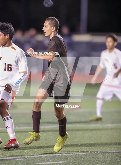 Thumbnail 3 in Stonington vs. Bullard-Havens (CIAC Class M Round 1) photogallery.