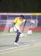 Photo from the gallery "Stonington vs. Bullard-Havens (CIAC Class M Round 1)"