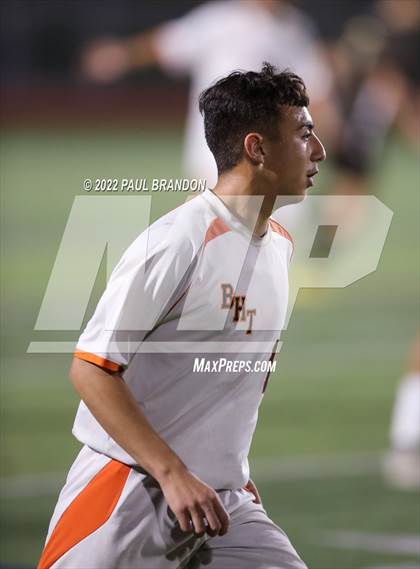 Thumbnail 3 in Stonington vs. Bullard-Havens (CIAC Class M Round 1) photogallery.