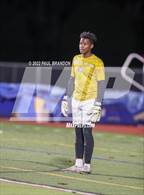 Photo from the gallery "Stonington vs. Bullard-Havens (CIAC Class M Round 1)"