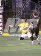 Photo from the gallery "Stonington vs. Bullard-Havens (CIAC Class M Round 1)"