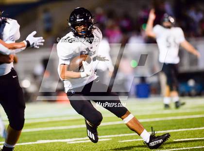 Thumbnail 3 in Archbishop Mitty @ Valley Christian photogallery.