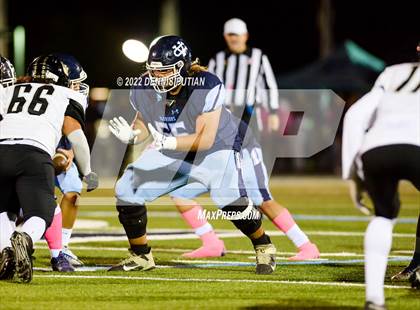 Thumbnail 3 in Archbishop Mitty @ Valley Christian photogallery.