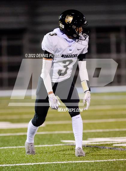 Thumbnail 3 in Archbishop Mitty @ Valley Christian photogallery.