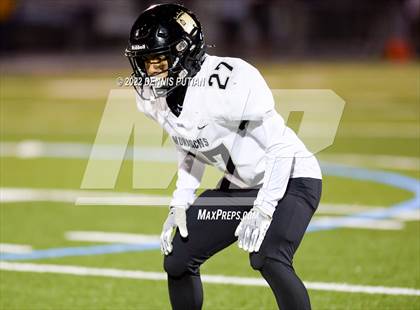 Thumbnail 3 in Archbishop Mitty @ Valley Christian photogallery.