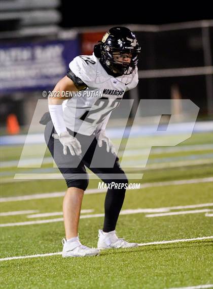 Thumbnail 3 in Archbishop Mitty @ Valley Christian photogallery.