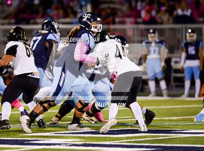 Thumbnail 3 in Archbishop Mitty @ Valley Christian photogallery.