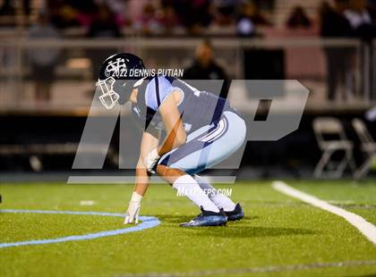 Thumbnail 3 in Archbishop Mitty @ Valley Christian photogallery.