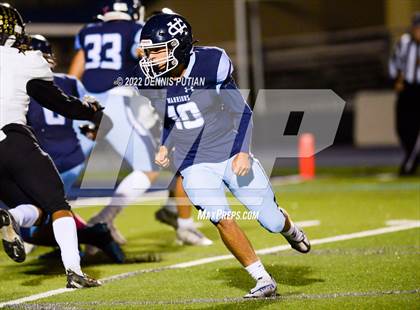 Thumbnail 1 in Archbishop Mitty @ Valley Christian photogallery.