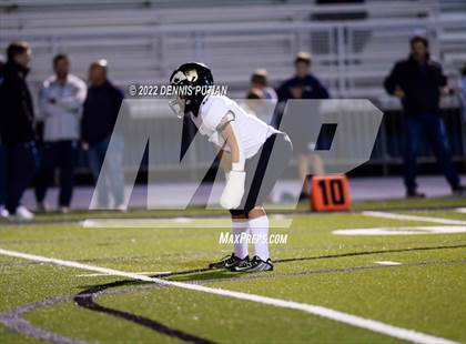 Thumbnail 1 in Archbishop Mitty @ Valley Christian photogallery.