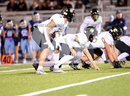 Thumbnail 2 in Archbishop Mitty @ Valley Christian photogallery.