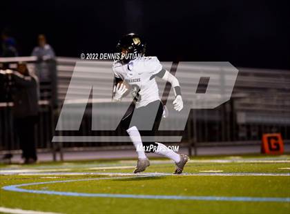 Thumbnail 2 in Archbishop Mitty @ Valley Christian photogallery.