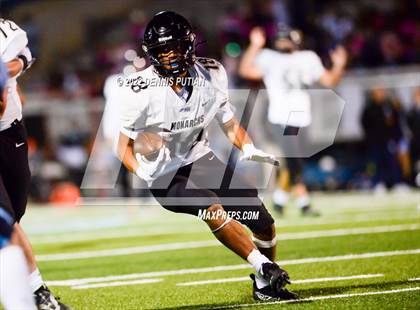 Thumbnail 1 in Archbishop Mitty @ Valley Christian photogallery.