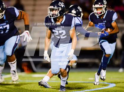Thumbnail 1 in Archbishop Mitty @ Valley Christian photogallery.