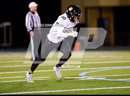 Thumbnail 2 in Archbishop Mitty @ Valley Christian photogallery.
