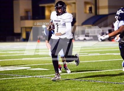 Thumbnail 2 in Archbishop Mitty @ Valley Christian photogallery.