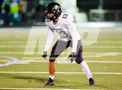 Thumbnail 2 in Archbishop Mitty @ Valley Christian photogallery.