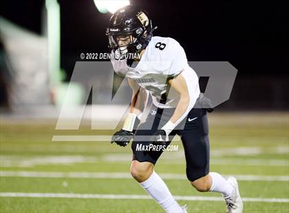 Thumbnail 1 in Archbishop Mitty @ Valley Christian photogallery.