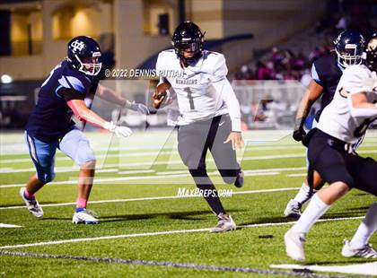 Thumbnail 3 in Archbishop Mitty @ Valley Christian photogallery.