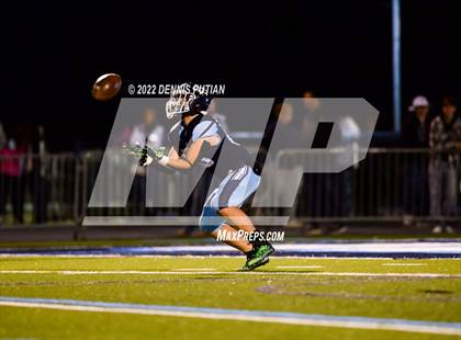 Thumbnail 1 in Archbishop Mitty @ Valley Christian photogallery.