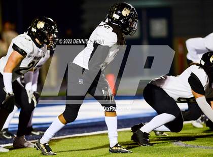 Thumbnail 3 in Archbishop Mitty @ Valley Christian photogallery.