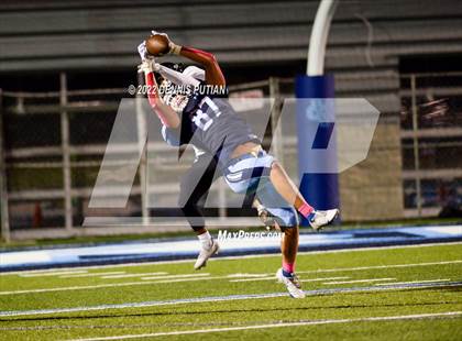 Thumbnail 1 in Archbishop Mitty @ Valley Christian photogallery.