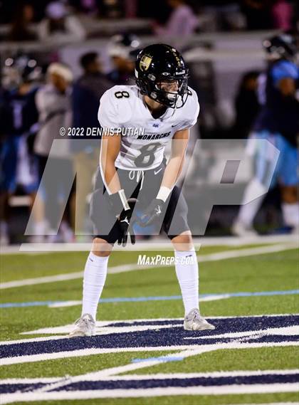 Thumbnail 2 in Archbishop Mitty @ Valley Christian photogallery.