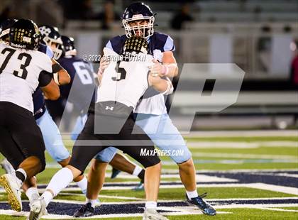 Thumbnail 3 in Archbishop Mitty @ Valley Christian photogallery.