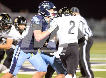 Thumbnail 1 in Archbishop Mitty @ Valley Christian photogallery.