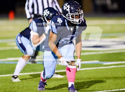 Thumbnail 1 in Archbishop Mitty @ Valley Christian photogallery.