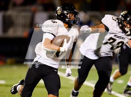 Thumbnail 2 in Archbishop Mitty @ Valley Christian photogallery.