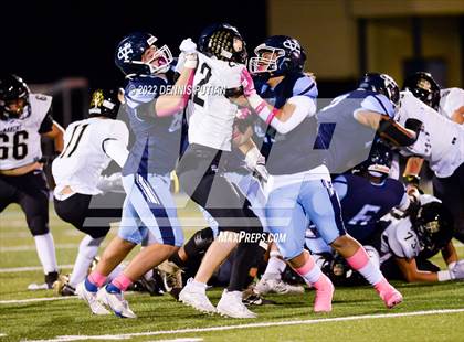 Thumbnail 2 in Archbishop Mitty @ Valley Christian photogallery.