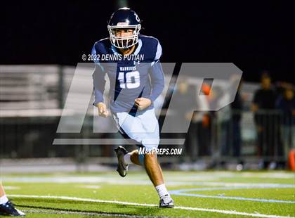 Thumbnail 2 in Archbishop Mitty @ Valley Christian photogallery.
