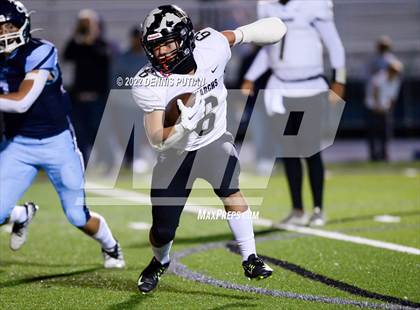 Thumbnail 3 in Archbishop Mitty @ Valley Christian photogallery.
