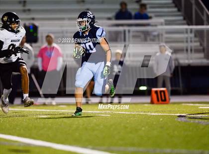 Thumbnail 3 in Archbishop Mitty @ Valley Christian photogallery.