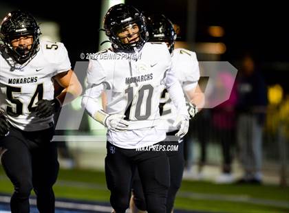 Thumbnail 3 in Archbishop Mitty @ Valley Christian photogallery.