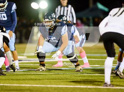 Thumbnail 2 in Archbishop Mitty @ Valley Christian photogallery.