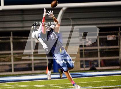 Thumbnail 2 in Archbishop Mitty @ Valley Christian photogallery.